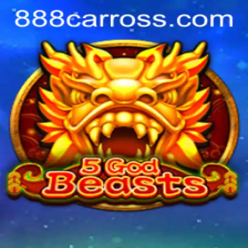 Desvendando o Universo de 5GodBeasts: Uma Aventura Inesquecível