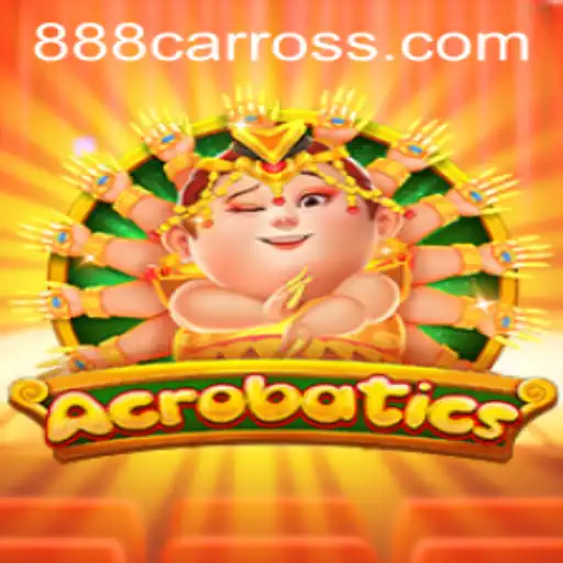 A Arte de Acrobatics e a Conexão com 888Carros.com