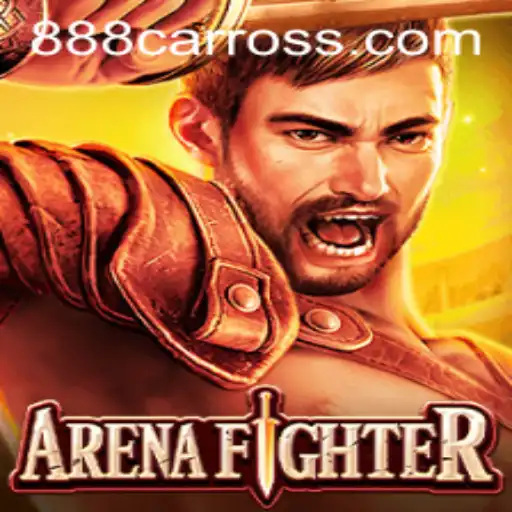 ArenaFighter: Entenda o Novo Fenômeno dos Games com 888Carros.com