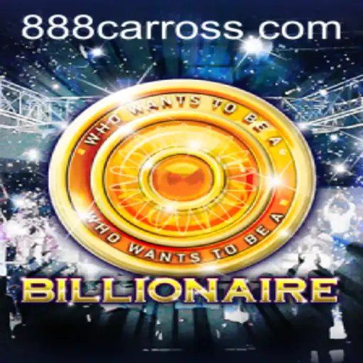 Tudo Sobre o Jogo 'Billionaire' e sua Conexão com 888Carros.com