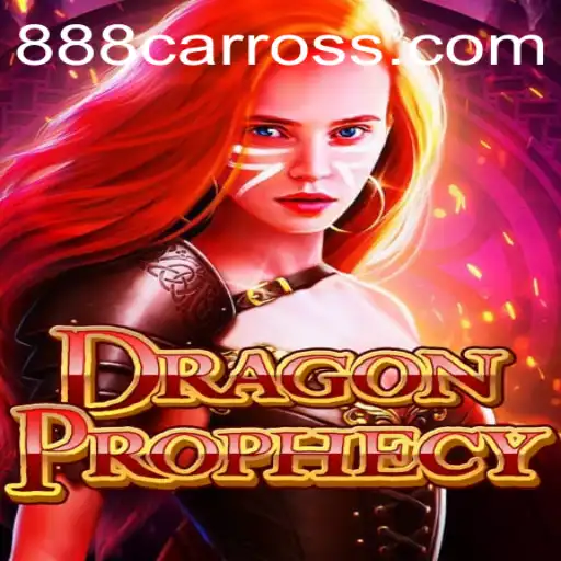 DragonProphecy: O Novo Jogo Que Captura a Imaginação dos Jogadores
