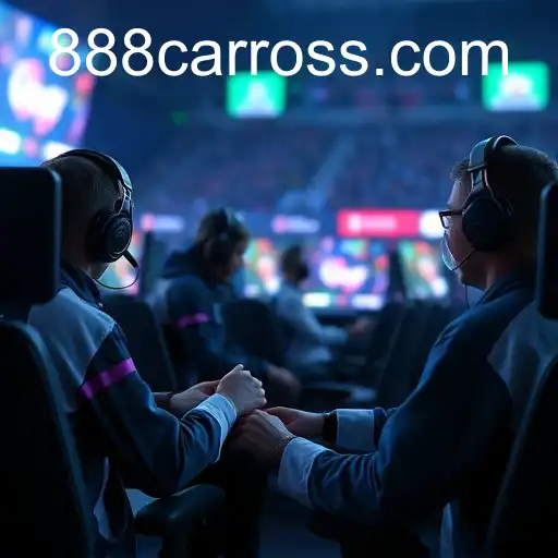 Esportes virtuais