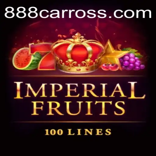 ImperialFruits100: Descubra o Fascínio de Frutas Imperiais com a Emoção de 888Carros.com