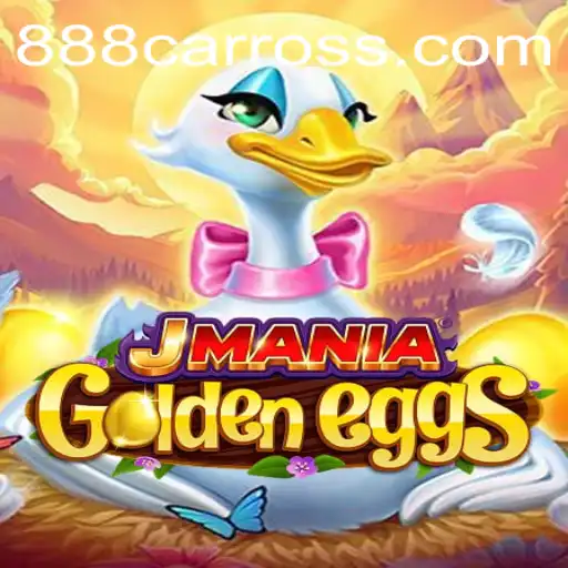 JManiaGoldenEggs: Aventura Virtual e Desafios na Era Digital