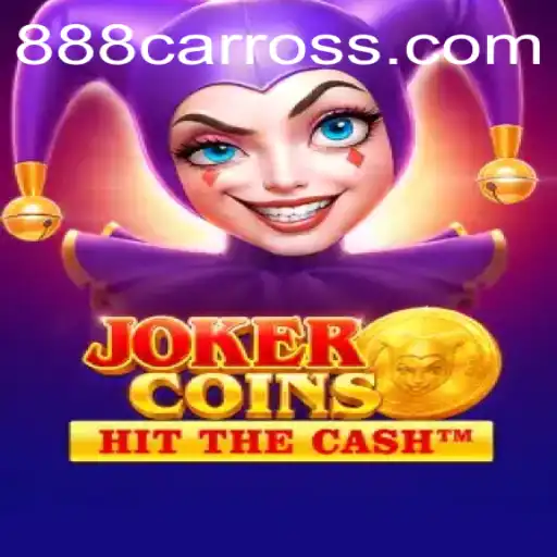 JokerCoins: A Nova Sensação do Universo dos Jogos