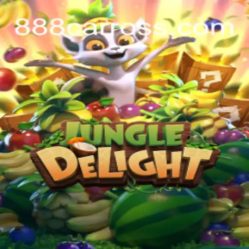 Explorando o Mundo de JungleDelight