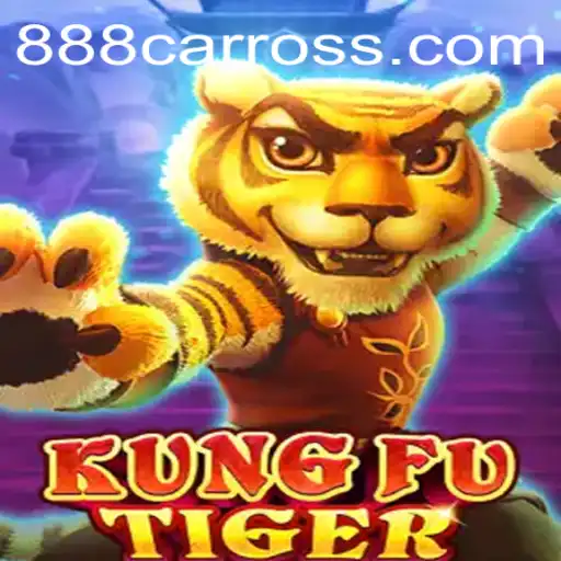 Explorando o Mundo de KungFuTiger: Um Jogo Empolgante com Toques de Realidade
