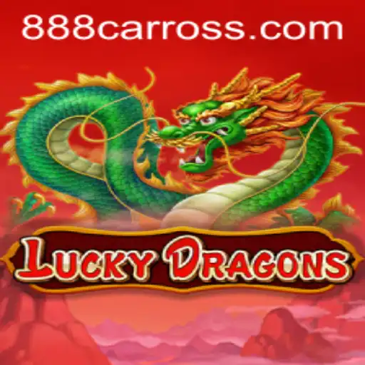 Descubra o Mundo de LuckyDragons: Diversão e Estratégia