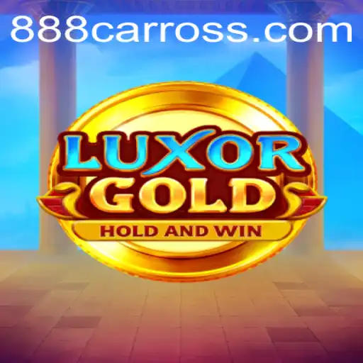 LuxorGold: A Nova Sensação dos Jogos Reais