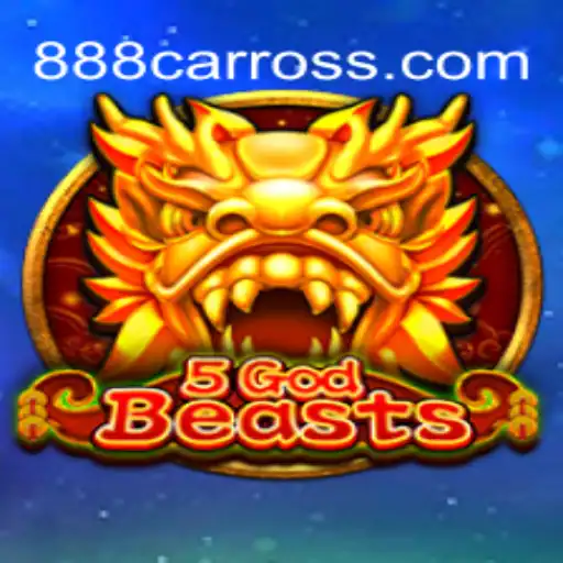 Desvendando o Universo de 5GodBeasts: Uma Aventura Inesquecível