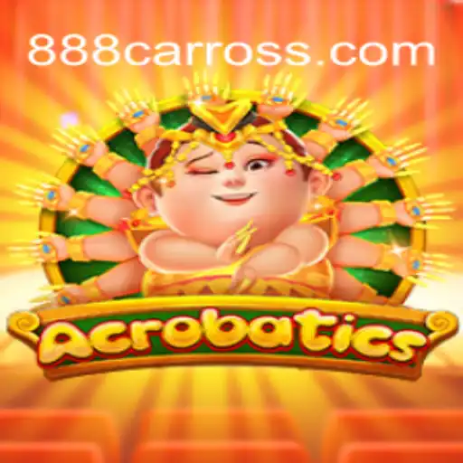 A Arte de Acrobatics e a Conexão com 888Carros.com