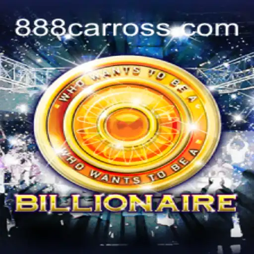 Tudo Sobre o Jogo 'Billionaire' e sua Conexão com 888Carros.com