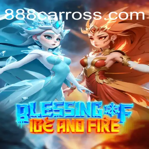 Explorando o Fascinante Universo de 'BlessingofIceandFire'