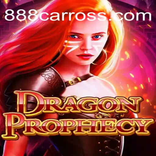 DragonProphecy: O Novo Jogo Que Captura a Imaginação dos Jogadores