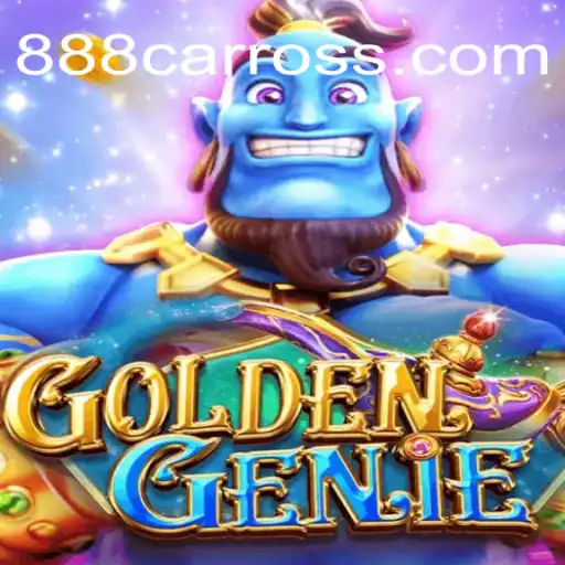 GOLDENGENIE: O Novo Sensação no Mundo dos Jogos de Tabuleiro