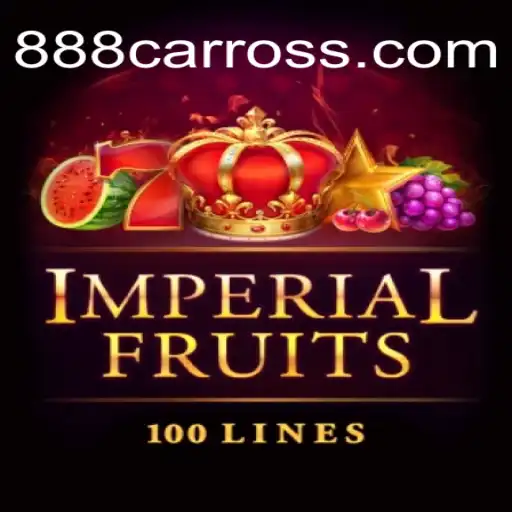 ImperialFruits100: Descubra o Fascínio de Frutas Imperiais com a Emoção de 888Carros.com