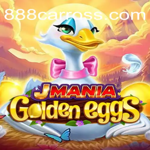 JManiaGoldenEggs: Aventura Virtual e Desafios na Era Digital