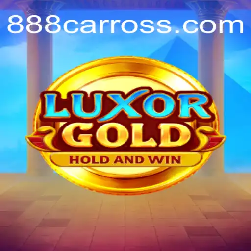 LuxorGold: A Nova Sensação dos Jogos Reais