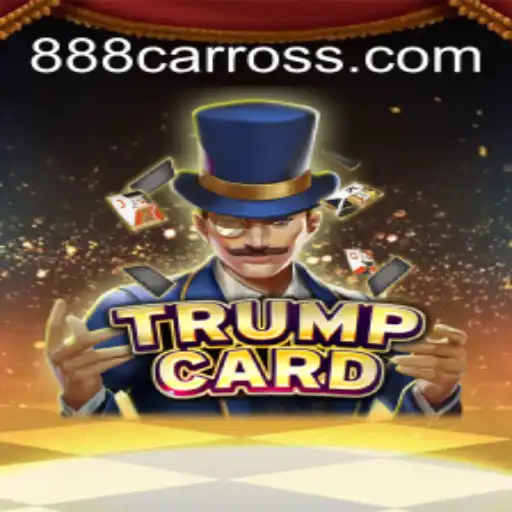 Explorando o Jogo 'TrumpCard' e sua Conexão com 888Carros.com