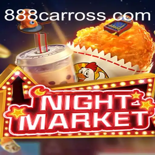 Explorando o Mundo Empolgante de NIGHTMARKET: Uma Jornada Através de Estratégias Inovadoras