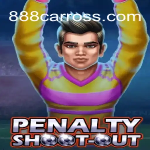 Descubra a Emoção do Jogo PenaltyShootOut com 888Carros.com