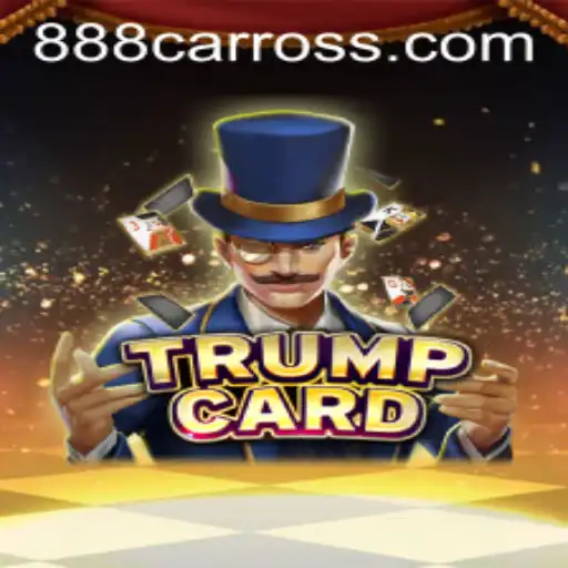Explorando o Jogo 'TrumpCard' e sua Conexão com 888Carros.com